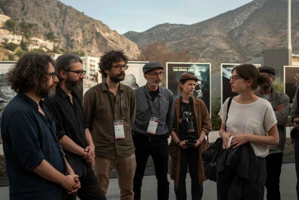 Ken Loach: la violenza nel mondo ci sopraffà, un grido d'allerta