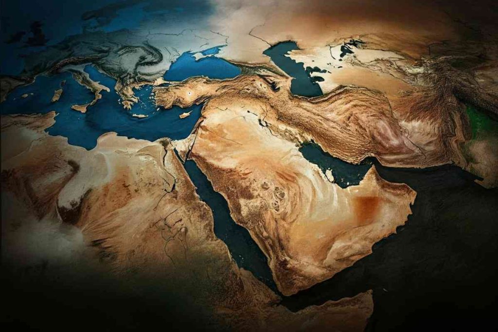 Khamenei rimane al sicuro mentre gli eventi si intensificano