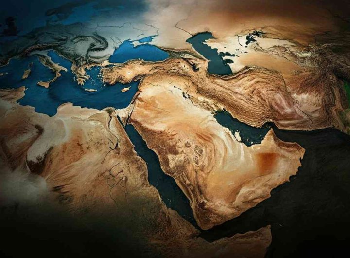 Khamenei rimane al sicuro mentre gli eventi si intensificano