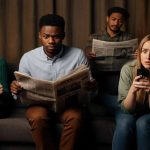 L'83% degli intervistati crede ancora alle fake news: un'indagine sorprendente