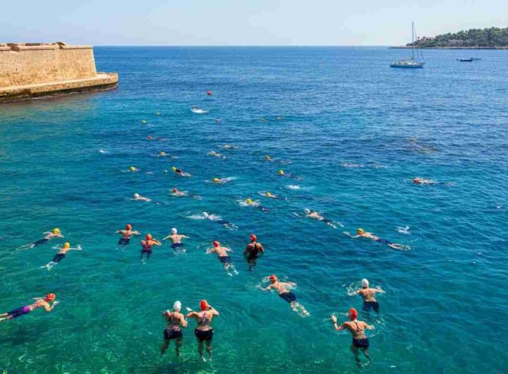 La Natalonga per l'Europa torna a Ventotene: un evento da non perdere