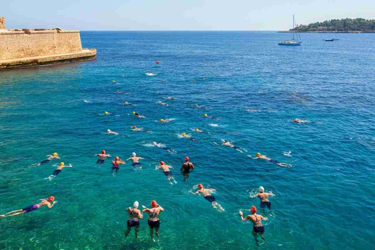 La Natalonga per l'Europa torna a Ventotene: un evento da non perdere