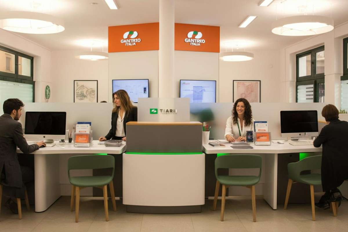 La concentrazione bancaria in Italia: un'analisi sotto la media europea