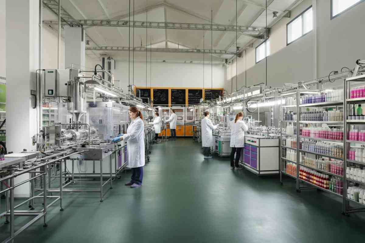 La cosmetica italiana: un successo da 16,5 miliardi grazie all'export