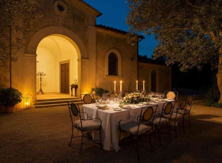 La famiglia Berlusconi riunita: messa e pranzo ad Arcore con i manager