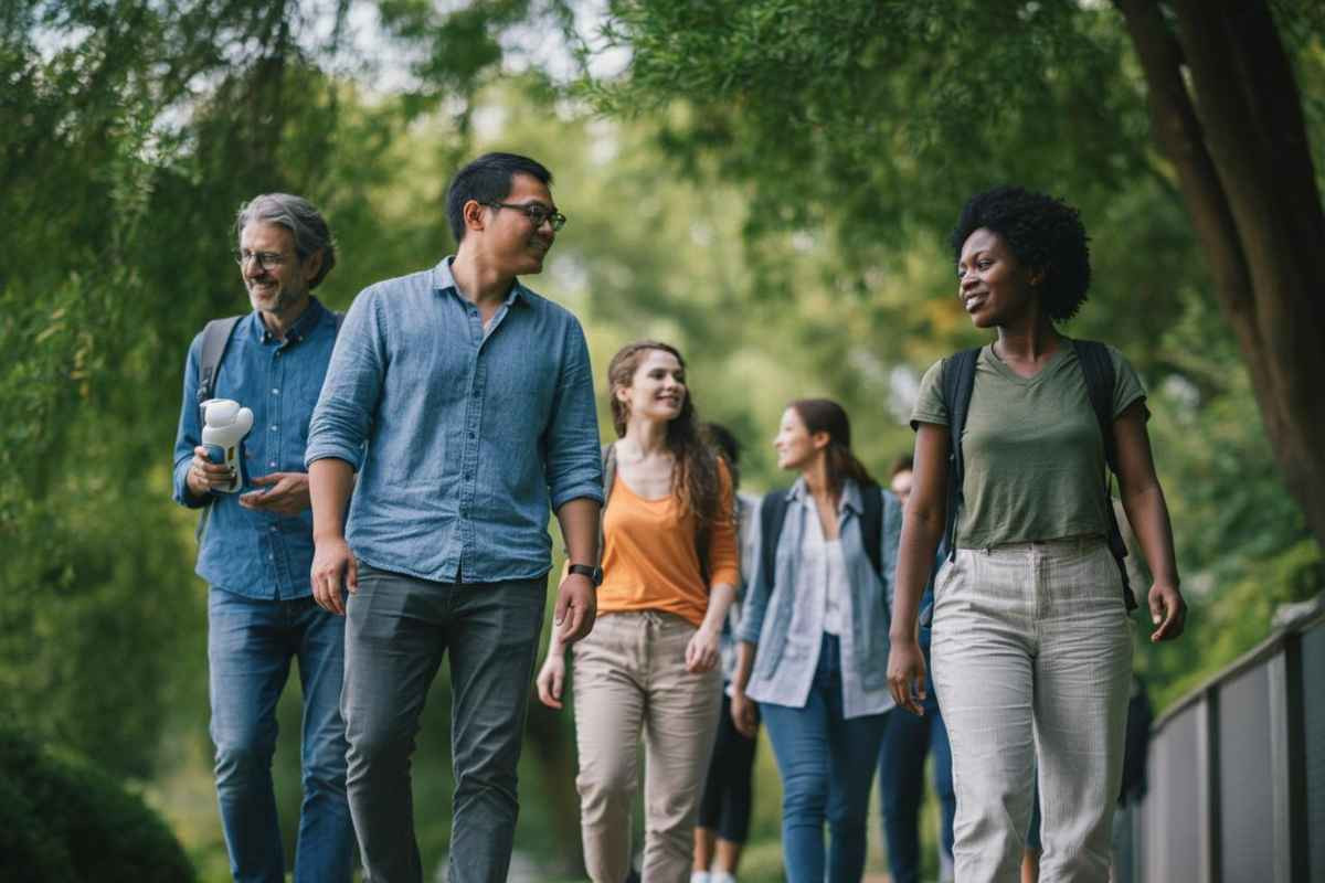 La pace si costruisce: un appello del Papa a superare il predatore in noi