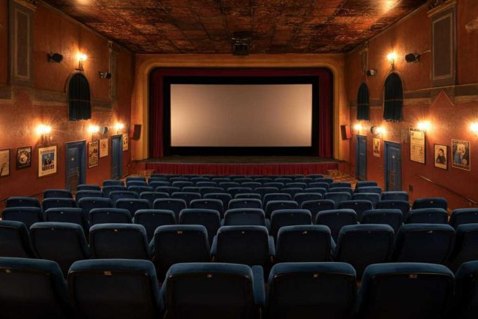 La sala d'essai Ariston di Trieste si trasforma in un vivace hub culturale