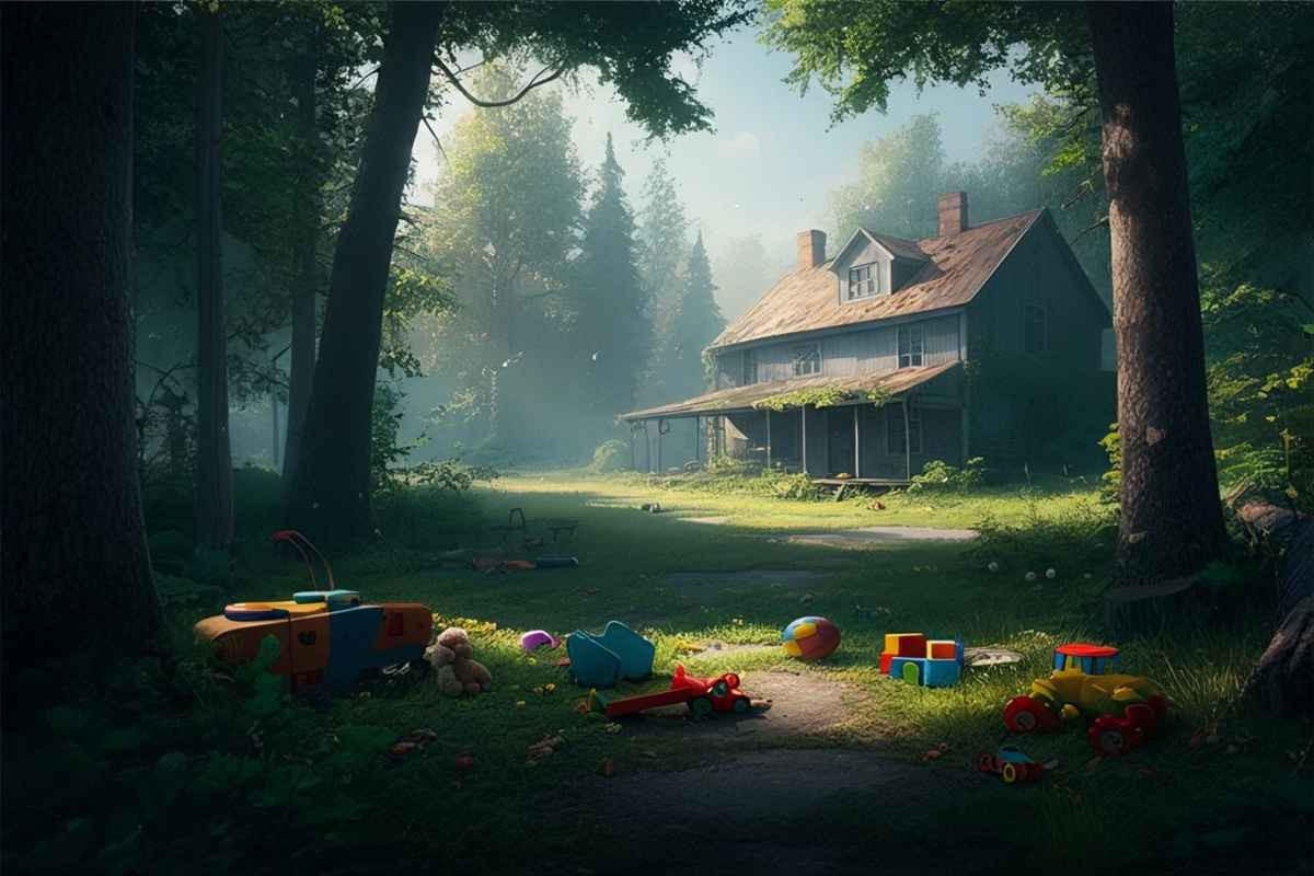La sindaca di Lauriano: la nostra priorità è proteggere i bambini dopo la scoperta nel bosco