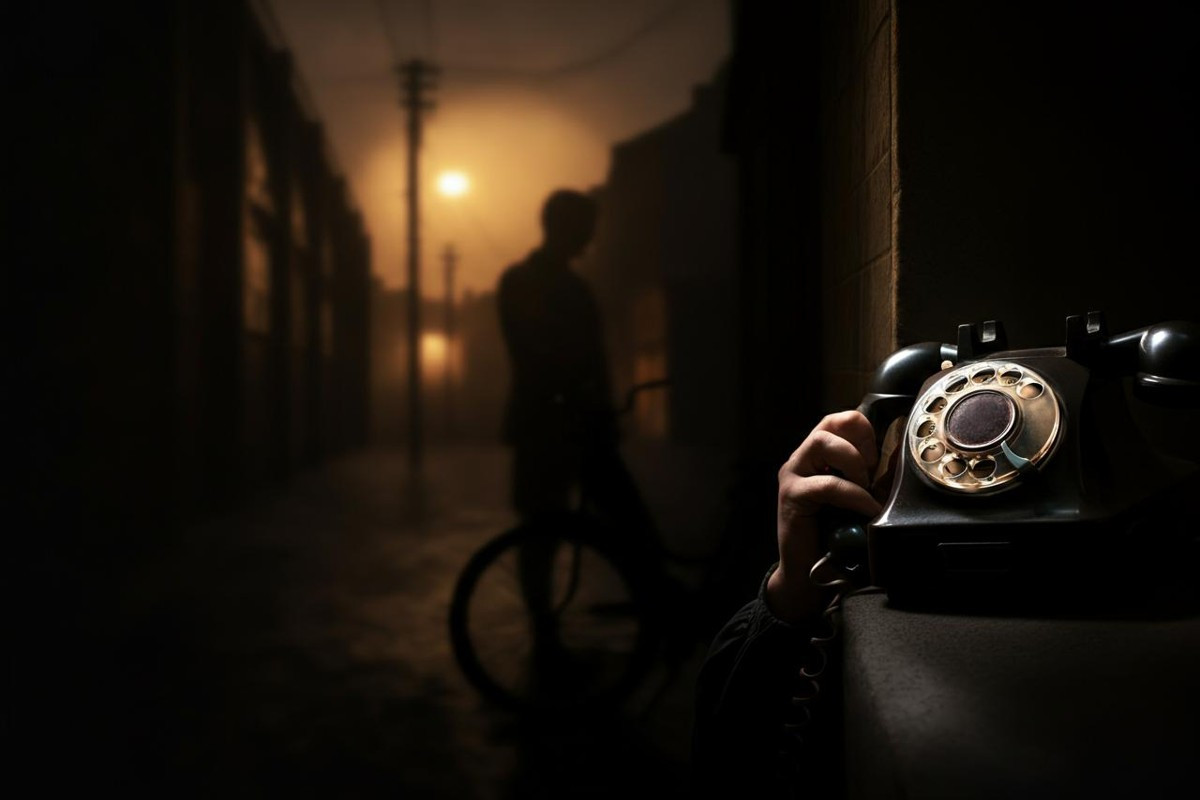 La telefonata misteriosa di Stefania Cappa e l'incontro sorprendente del padre con Fabrizio Corona a Garlasco