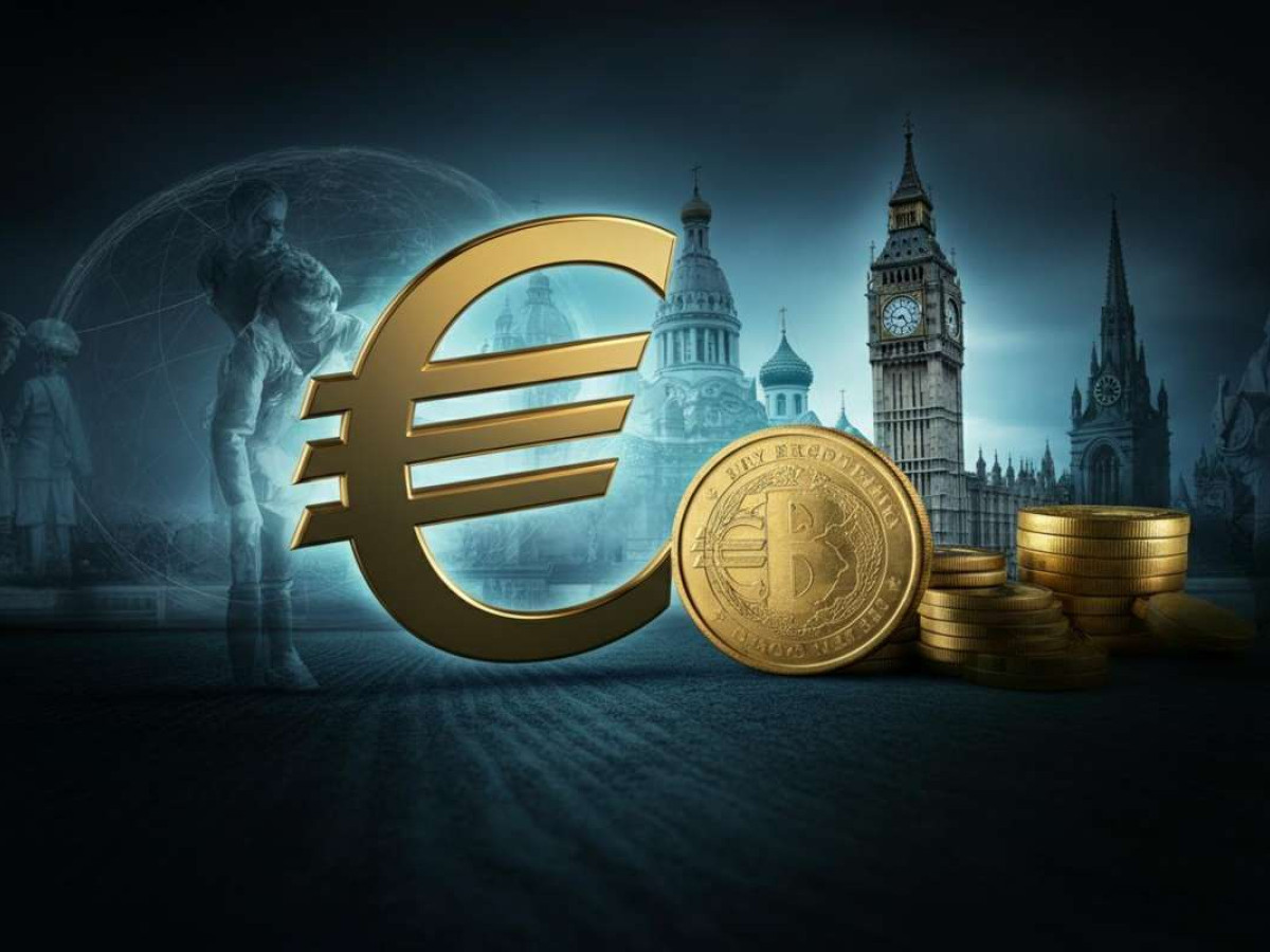 Lagarde annuncia l'era dell'euro globale: è tempo di azioni decisive