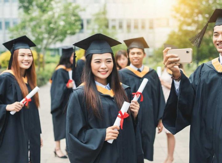 Laureati UniCamillus: eccellenza nei risultati e occupazione ai vertici nazionali secondo AlmaLaurea