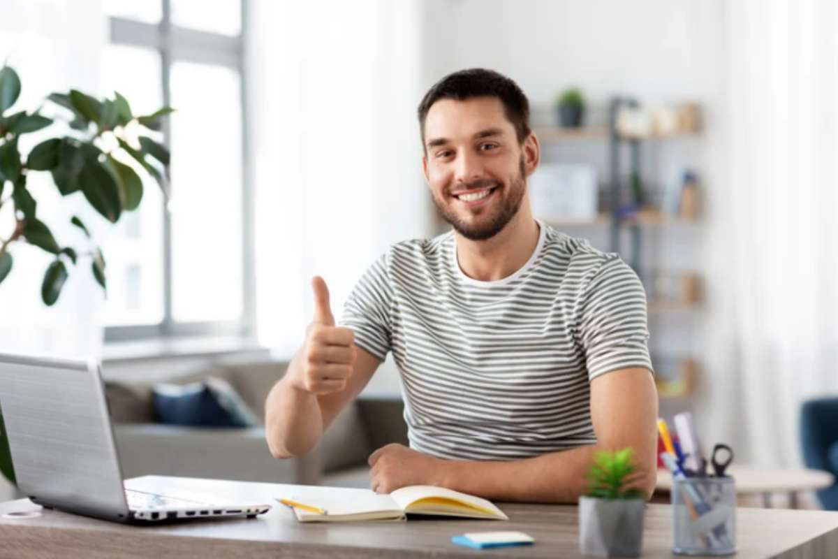 Lavorare