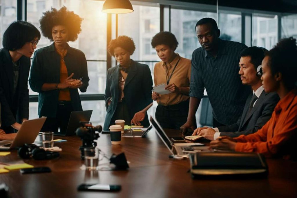 Lavoratori del cinema: è tempo di smettere le polemiche e agire sulle richieste