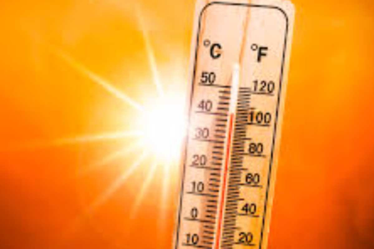 Lavoro Caldo