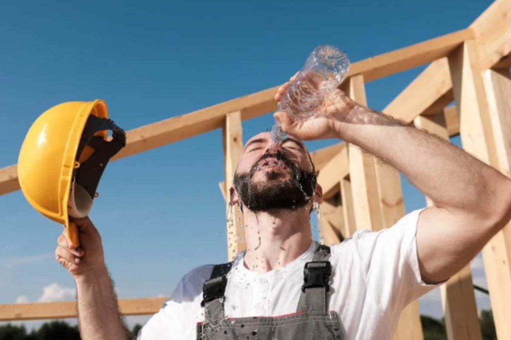 Lavoro Caldo