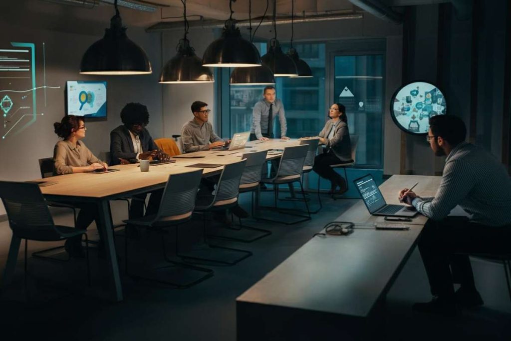 Lavoro agile e rappresentanza: i temi chiave dell'assemblea di Manageritalia