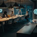 Lavoro agile e rappresentanza: i temi chiave dell'assemblea di Manageritalia