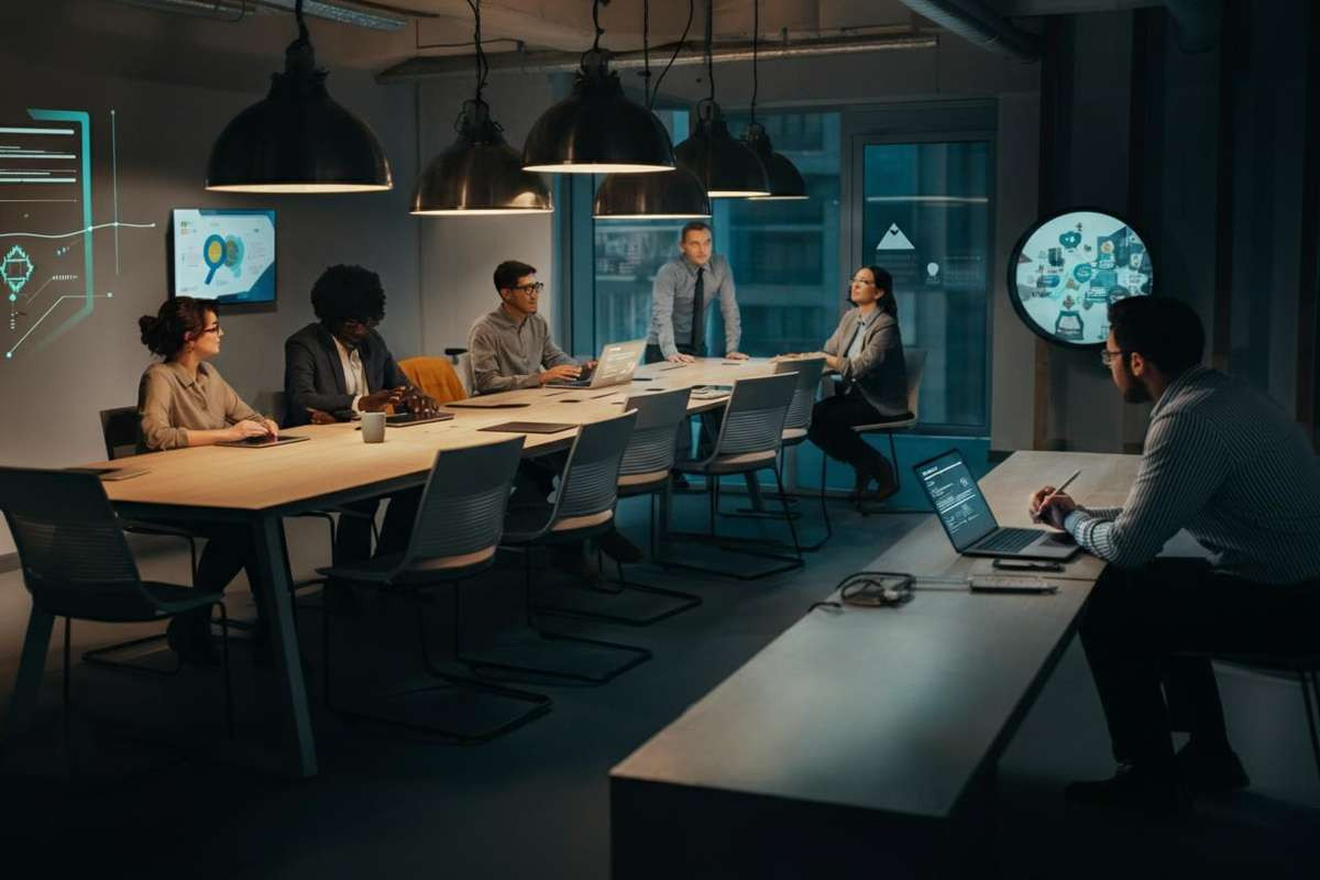 Lavoro agile e rappresentanza: i temi chiave dell'assemblea di Manageritalia