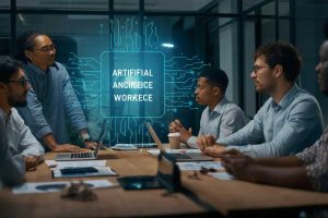 Lavoro e intelligenza artificiale: i tre principi chiave secondo Margiotta per un futuro inclusivo