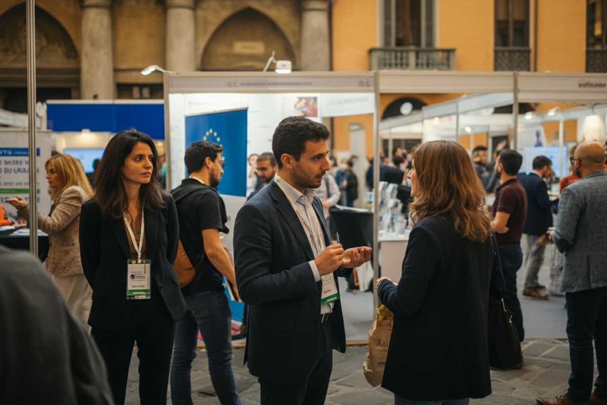 Lavoro e sicurezza: De Luca sui progressi nella mobilità dei consulenti