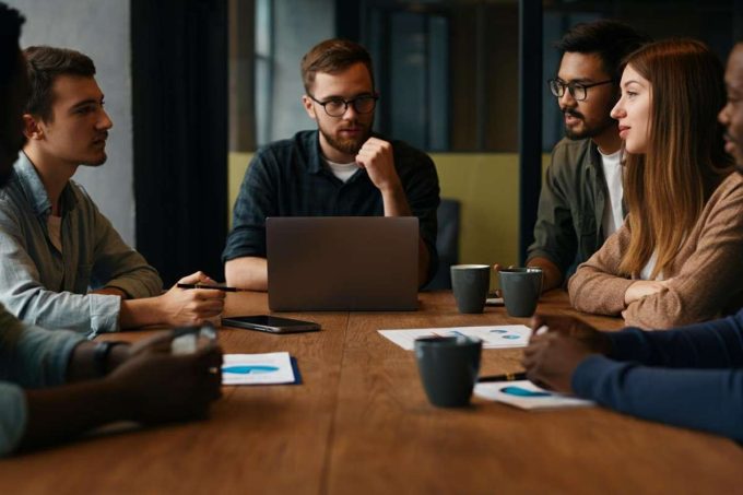 Lavoro in agenzia: un'opportunità di crescita professionale sempre più apprezzata