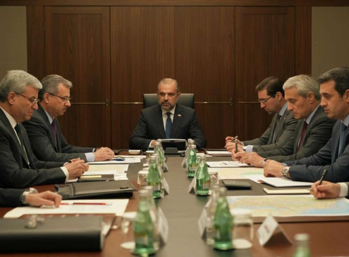 Le sanzioni del Regno Unito a due ministri israeliani: un gesto senza impatto?