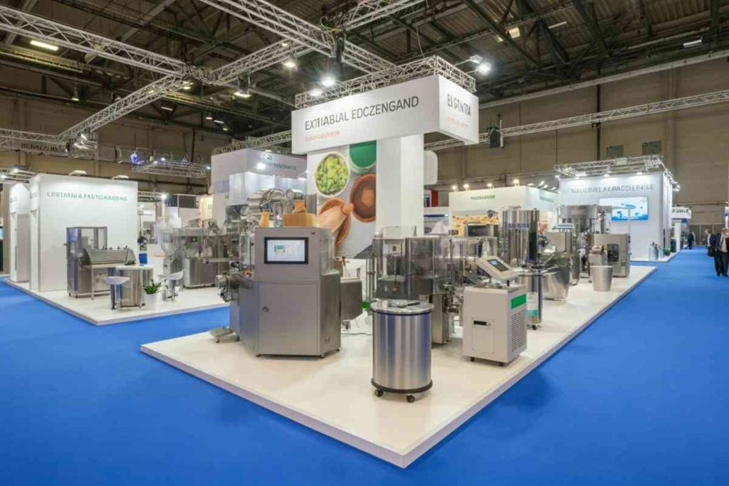 Le sette meraviglie italiane brillano alla Fispal 2025 in Brasile