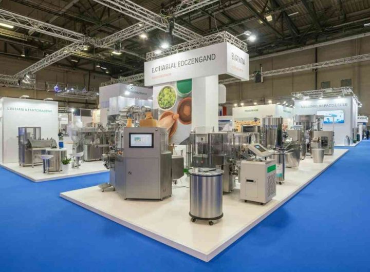 Le sette meraviglie italiane brillano alla Fispal 2025 in Brasile