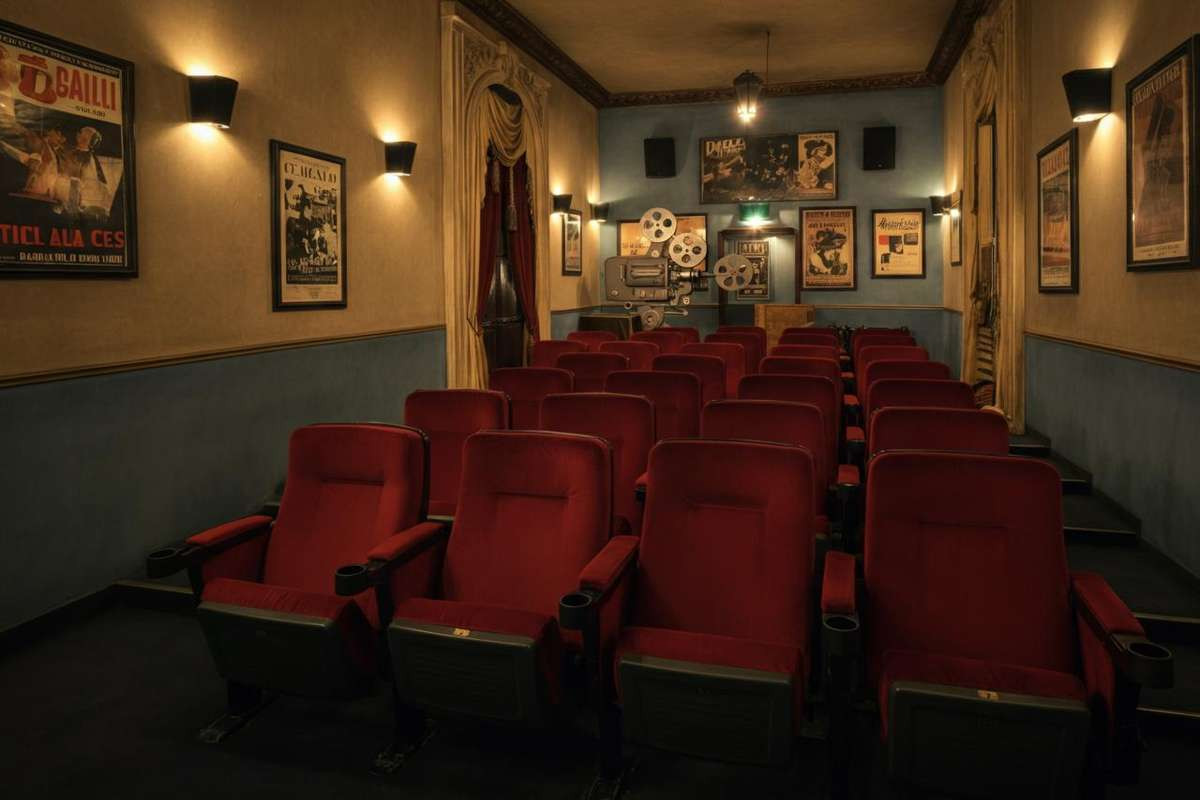 Lea Massari: un'icona del cinema che ha sfidato le convenzioni