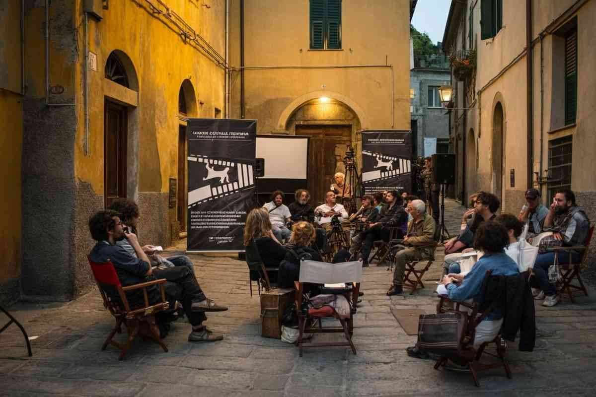 Lecco Film Fest: un viaggio tra i grandi nomi del cinema italiano