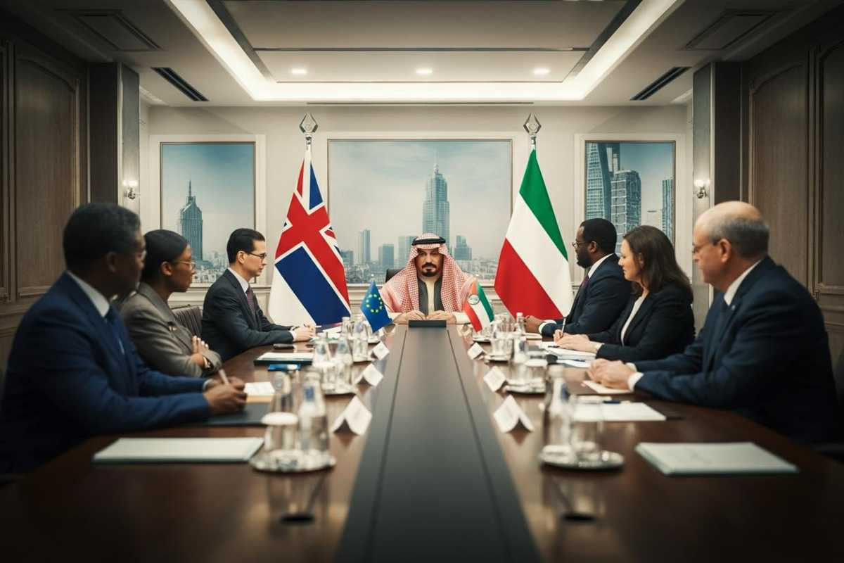 Lee annuncia un nuovo capitolo nel dialogo con la Corea del Nord