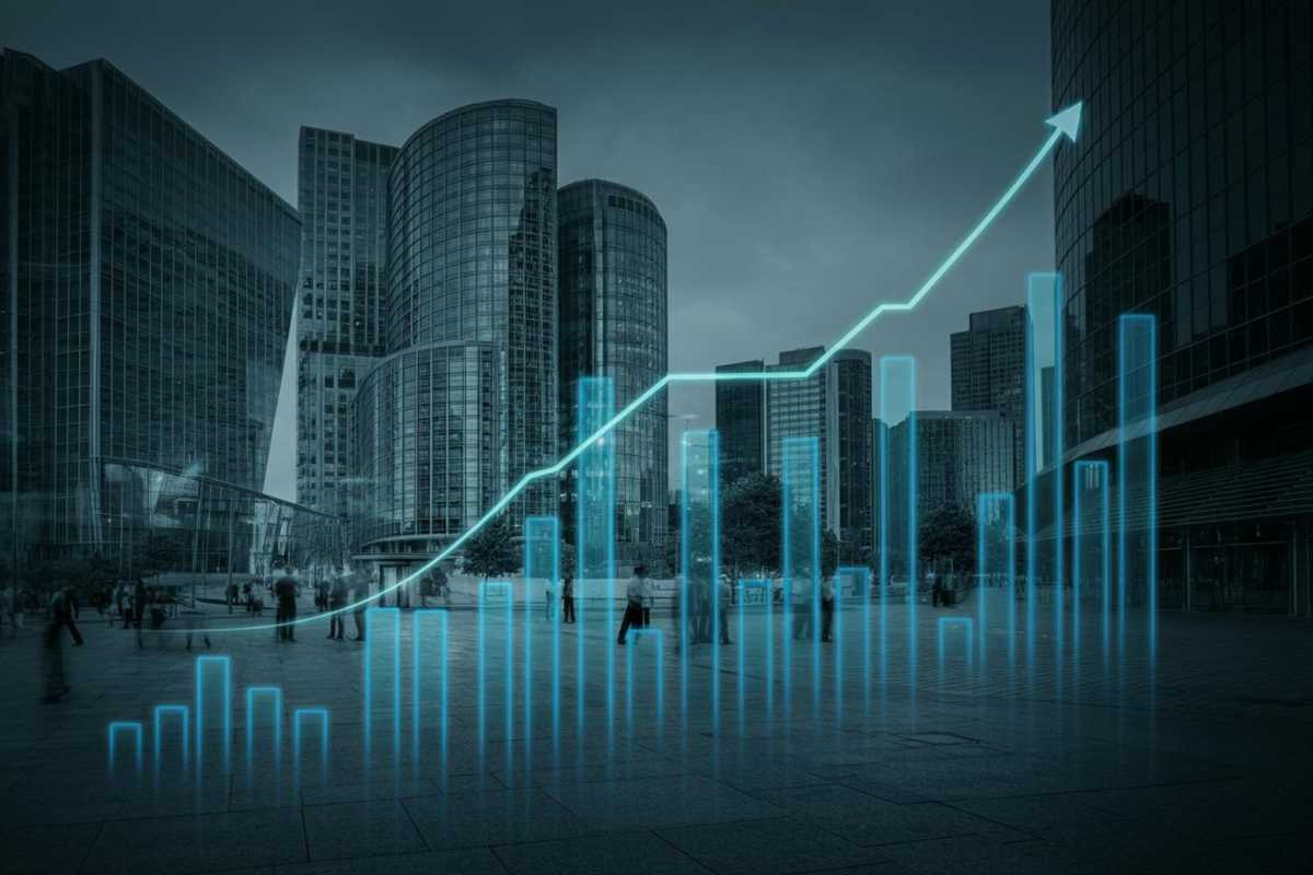 L'euro raggiunge il suo massimo dal 2021, superando il dollaro a 1,17