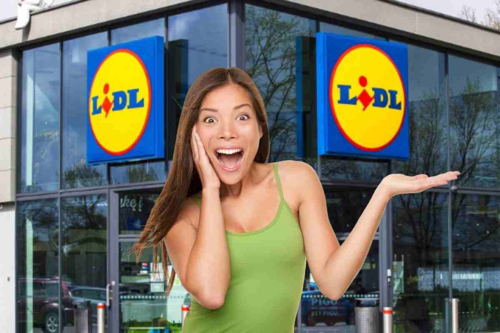 Lidl