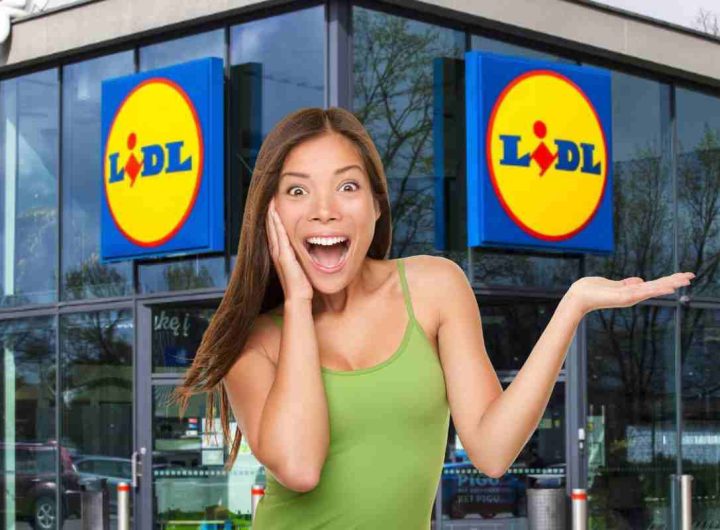 Lidl