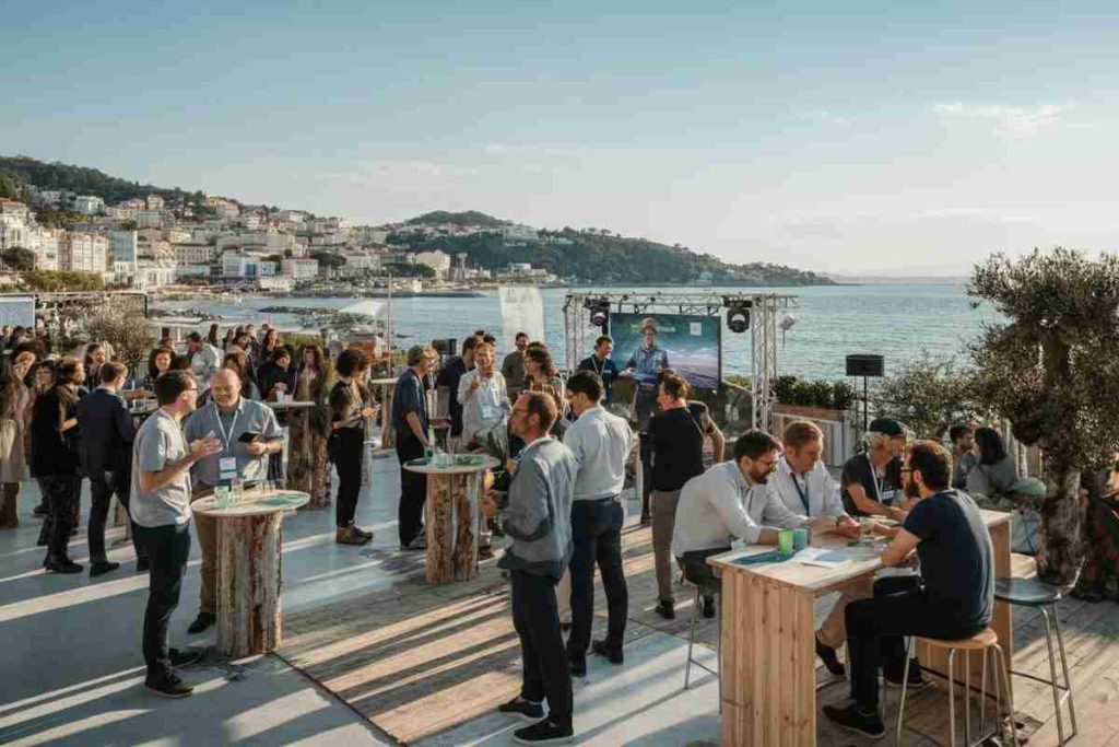 Liguria al Festival del lavoro: la Piana svela le strategie per un futuro economico fiorente