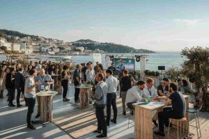 Liguria al Festival del lavoro: la Piana svela le strategie per un futuro economico fiorente