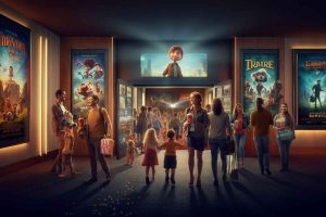Lilo & Stitch conquista il box office: il film più redditizio del 2025