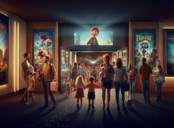 Lilo & Stitch conquista il box office: il film più redditizio del 2025