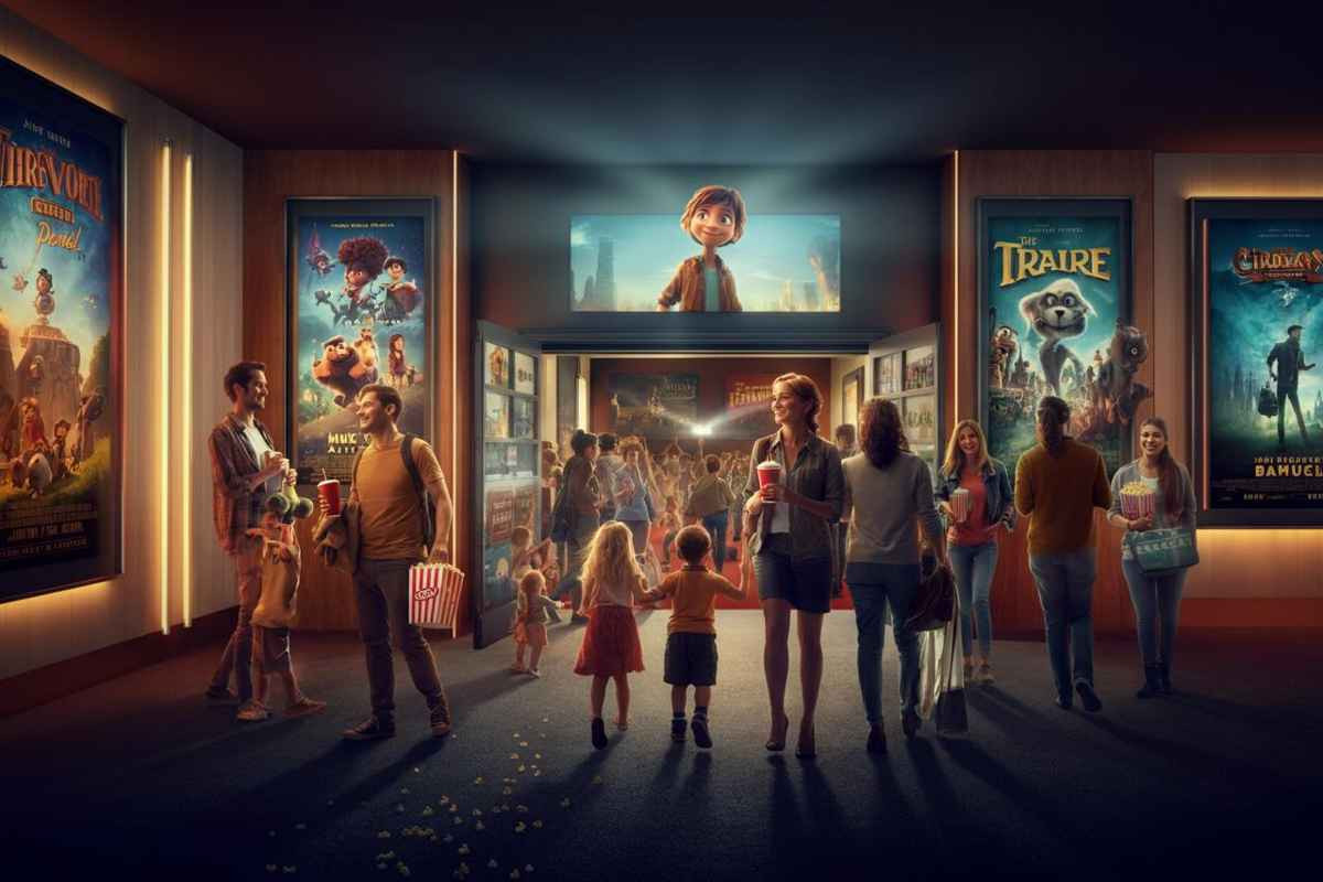 Lilo & Stitch conquista il box office: il film più redditizio del 2025