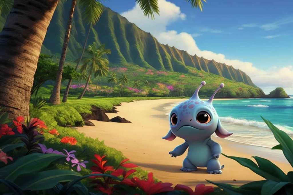 Lilo & Stitch domina il botteghino Usa, seguito da 'Ballerina'