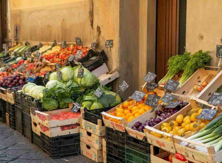 L'inflazione torna a salire: cosa significa l'1,7% di giugno?