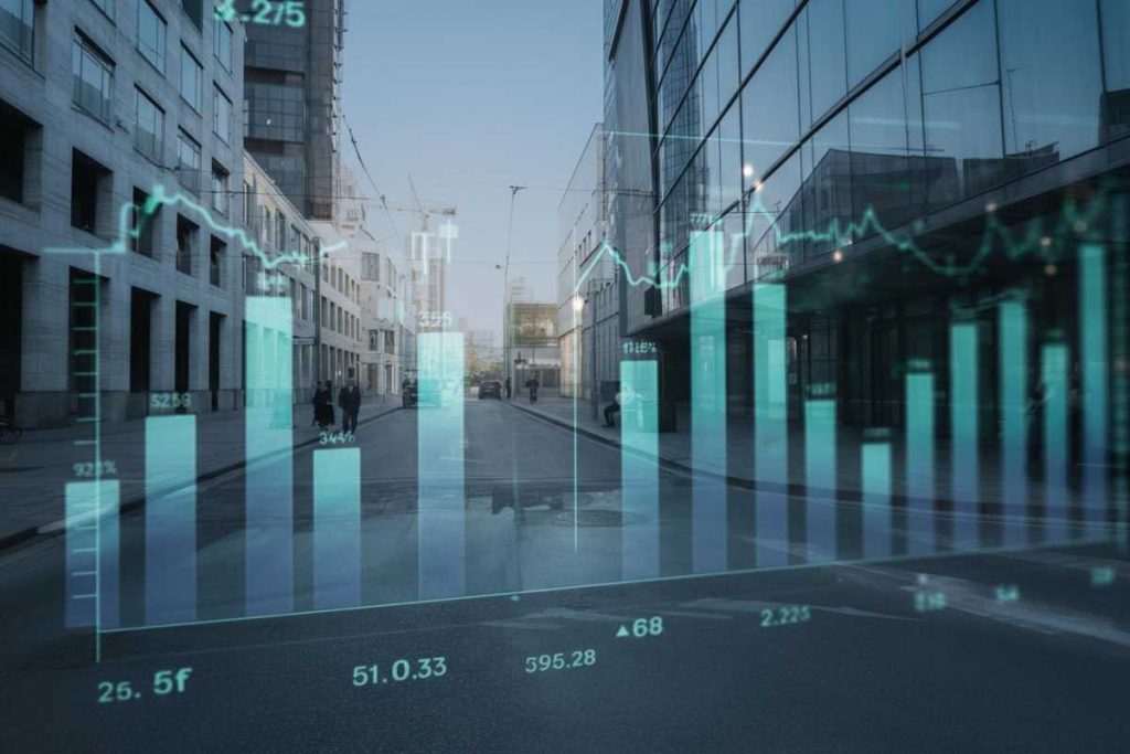 Lo spread Btp-Bund scende a 92,8 punti: un traguardo da febbraio 2021
