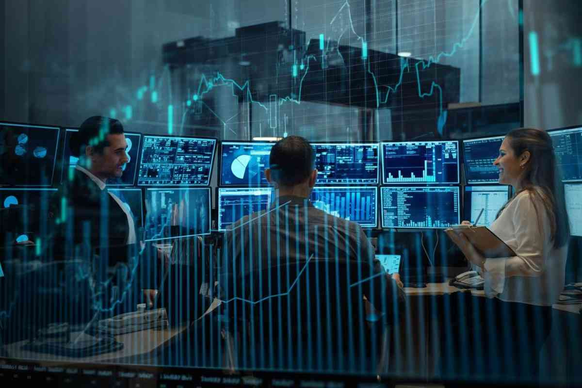Lo spread Btp-Bund scende a 95 punti: cosa significa per l'economia italiana?