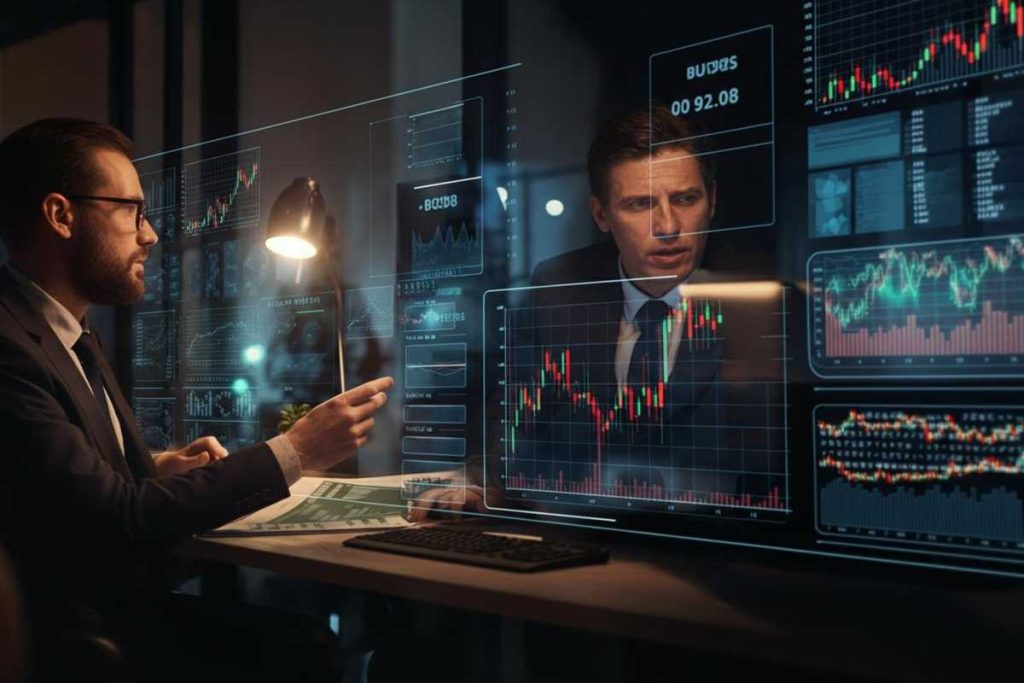 Lo spread Btp-Bund si mantiene stabile: cosa significa per l'economia italiana?