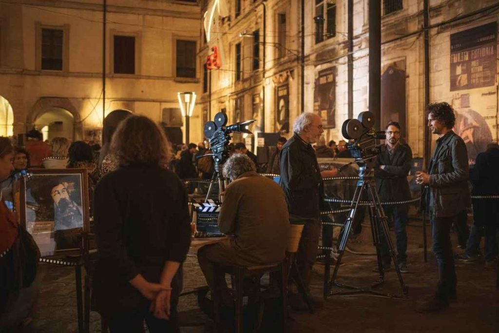 Lombardia investe nel cinema: un bando da 300mila euro per sostenere la creatività locale