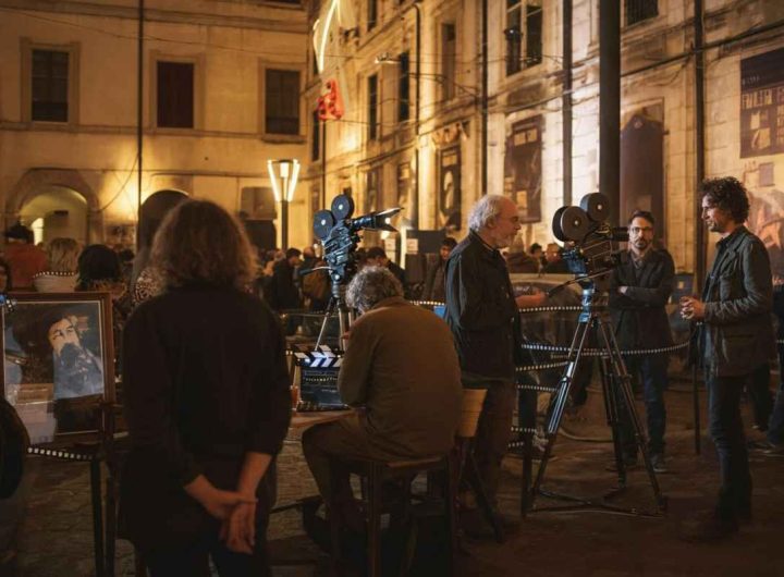 Lombardia investe nel cinema: un bando da 300mila euro per sostenere la creatività locale