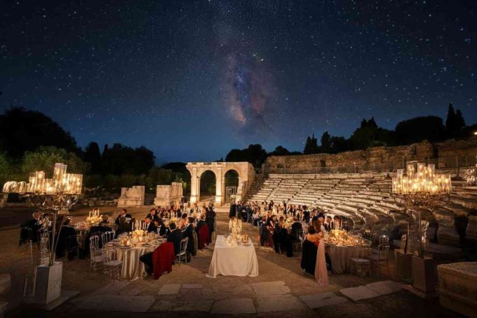 Luc Besson onora il cinema: il Nations Awards alla Carriera a Taormina