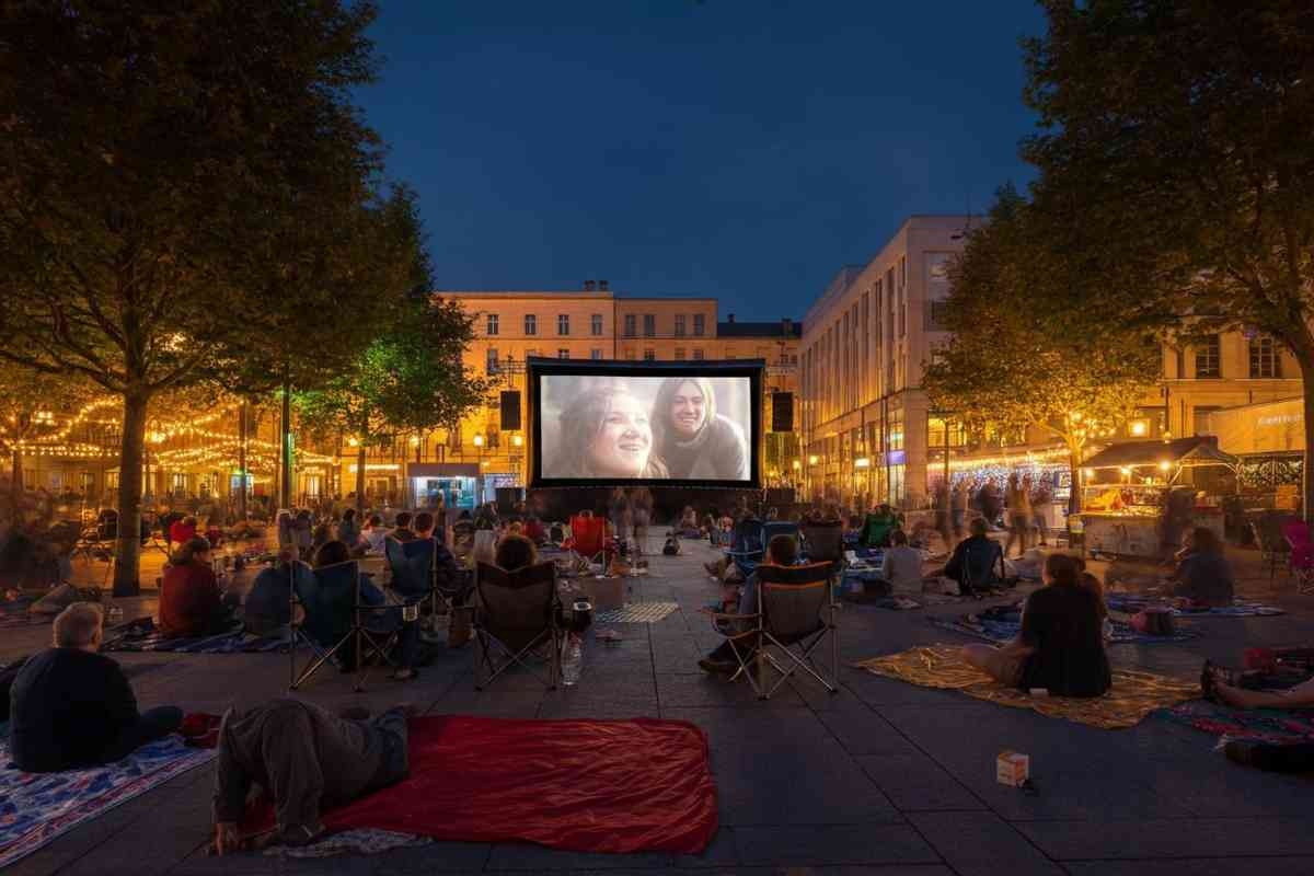 Luc Besson presenta il suo nuovo film al Milano Film Fest: un evento da non perdere