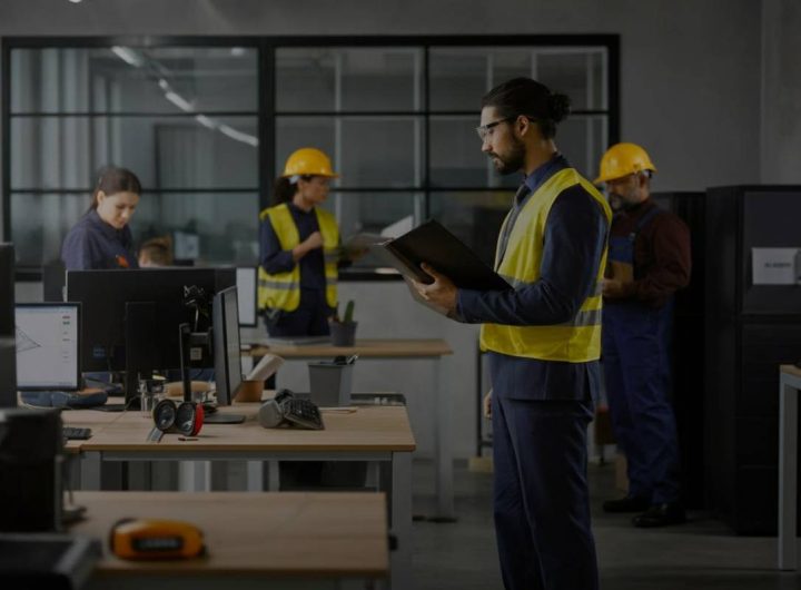 Luciano (Osl Confsal) lancia un appello: servono 5.000 tecnici per vincere la battaglia del lavoro