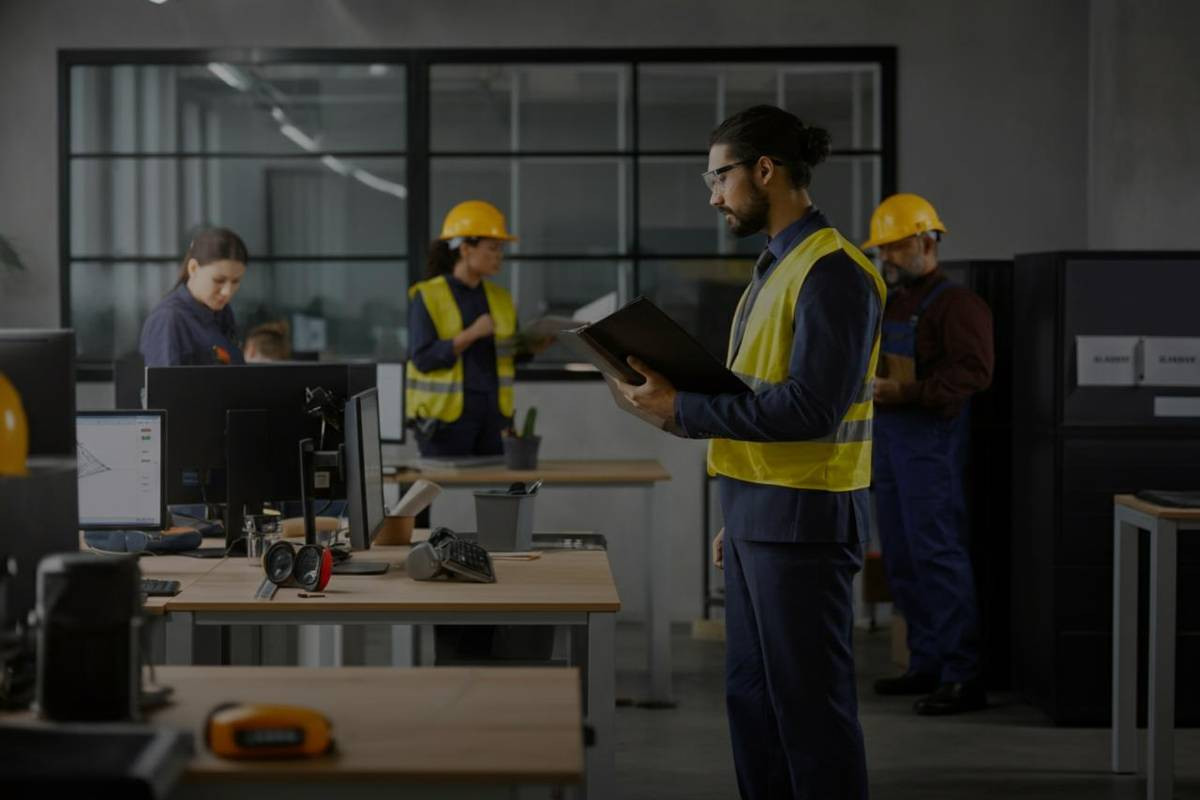 Luciano (Osl Confsal) lancia un appello: servono 5.000 tecnici per vincere la battaglia del lavoro